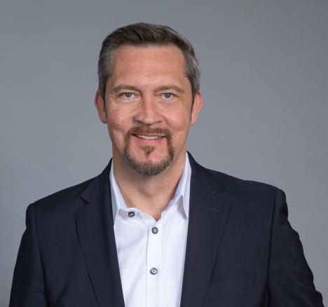 Ponnath holt neuen Marketingchef von DMK -